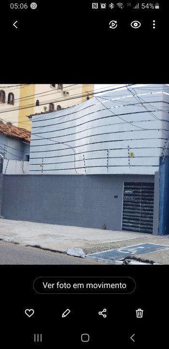 Captação de Apartamento para locação na Avenida Almirante Tamandaré, Campina, Belém, PA